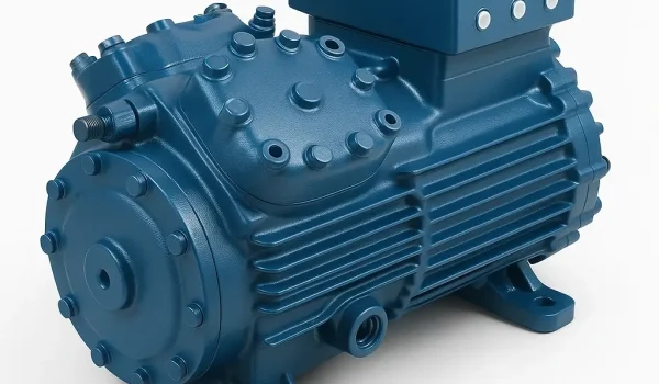 multiple-stroke-compressor