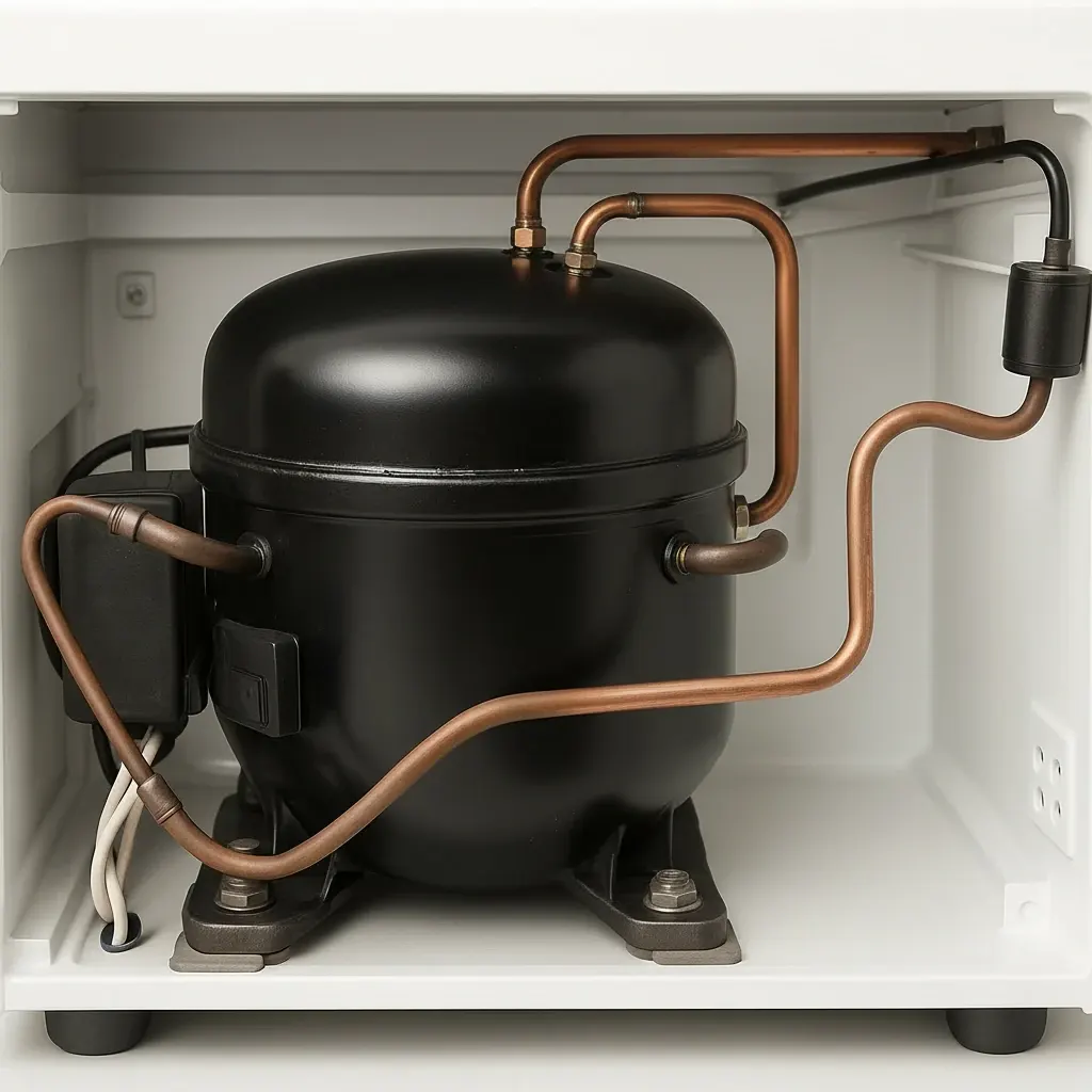 single-stroke-compressor