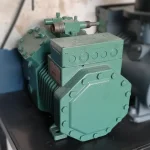 bitzer comp