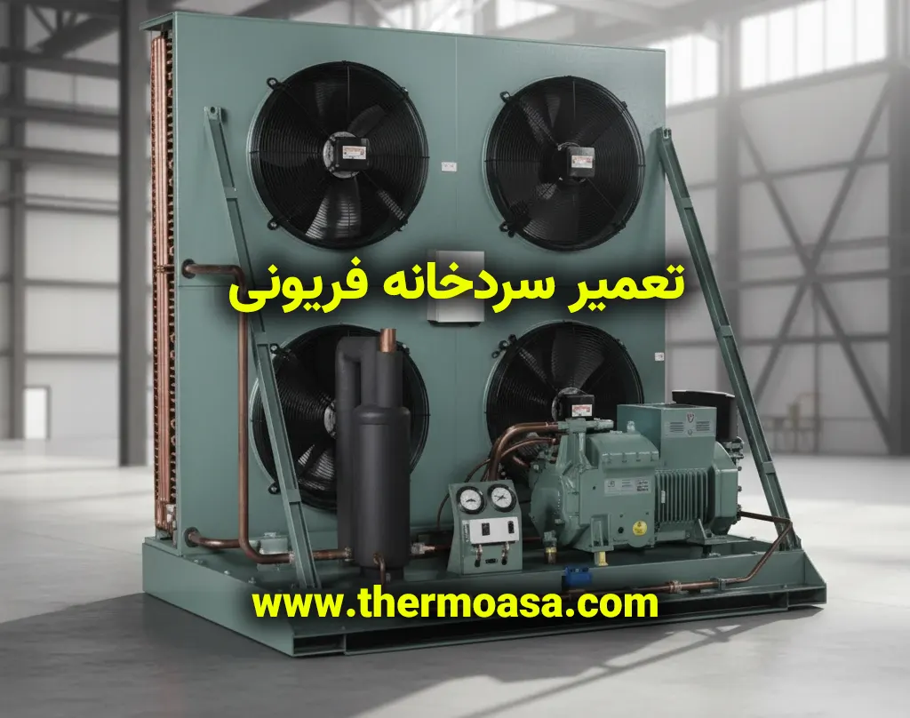 out-door-unit-cold-room